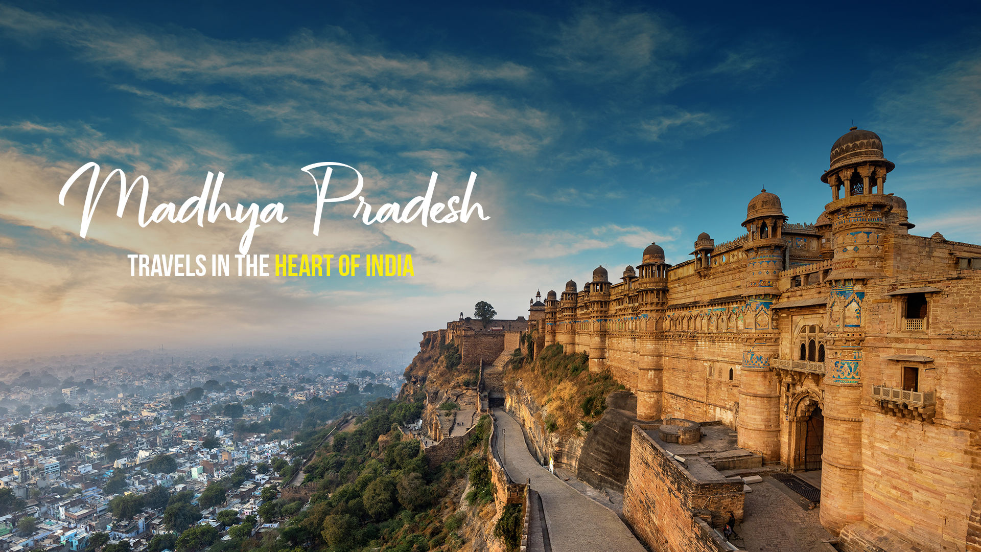 madhya pradesh