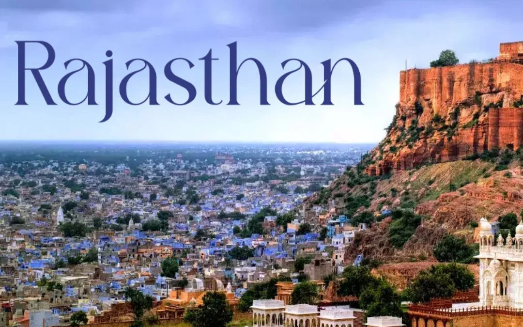 rajasthan