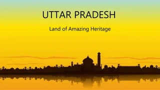 uttar pradesh