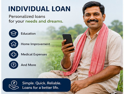 Individual Loans