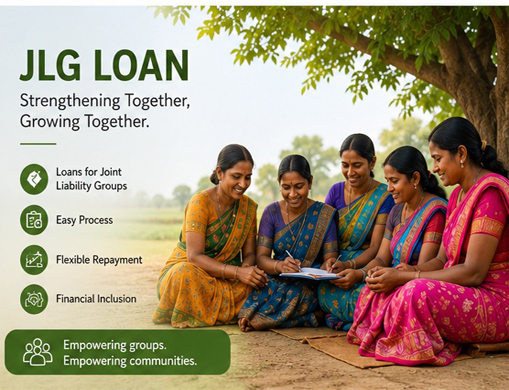 JLG Loans
