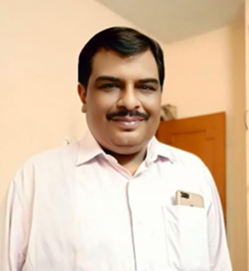 shukla sir